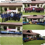 Warna Warni Apel HARDIKNAS  2 Mei 2016